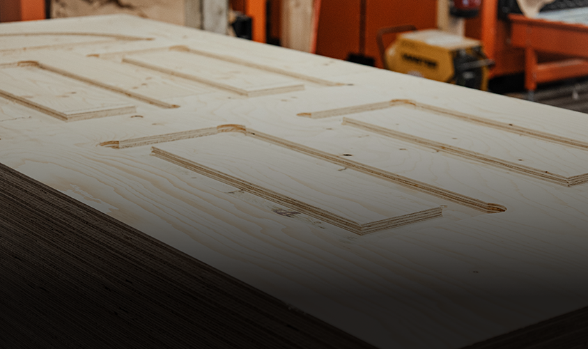 Solidcor_TimberCores